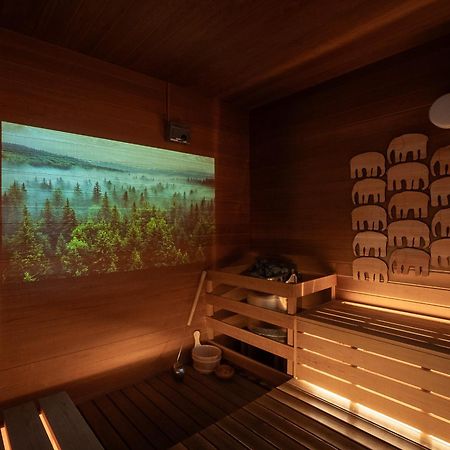 Bio-Resort Hotel & Spa O Park Ogose ภายนอก รูปภาพ
