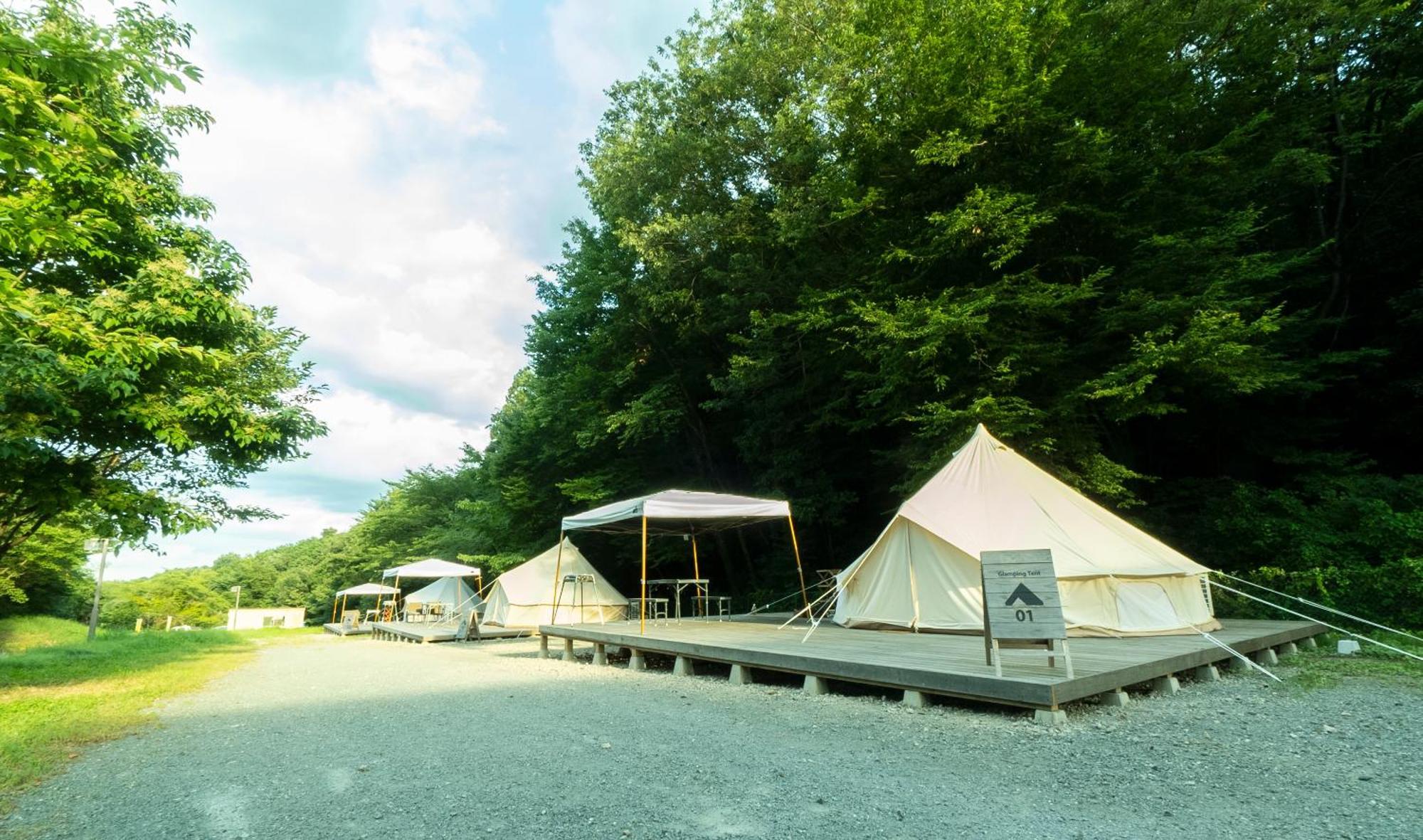 Bio-Resort Hotel & Spa O Park Ogose ภายนอก รูปภาพ