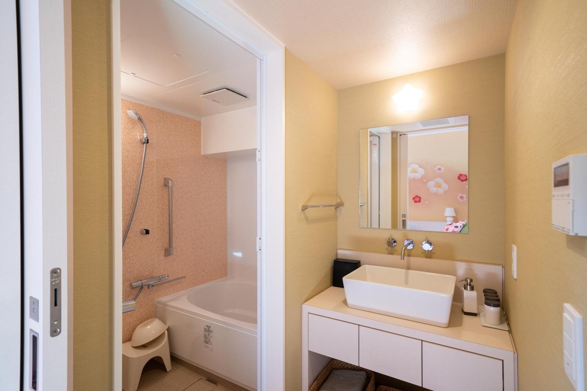 Bio-Resort Hotel & Spa O Park Ogose ภายนอก รูปภาพ