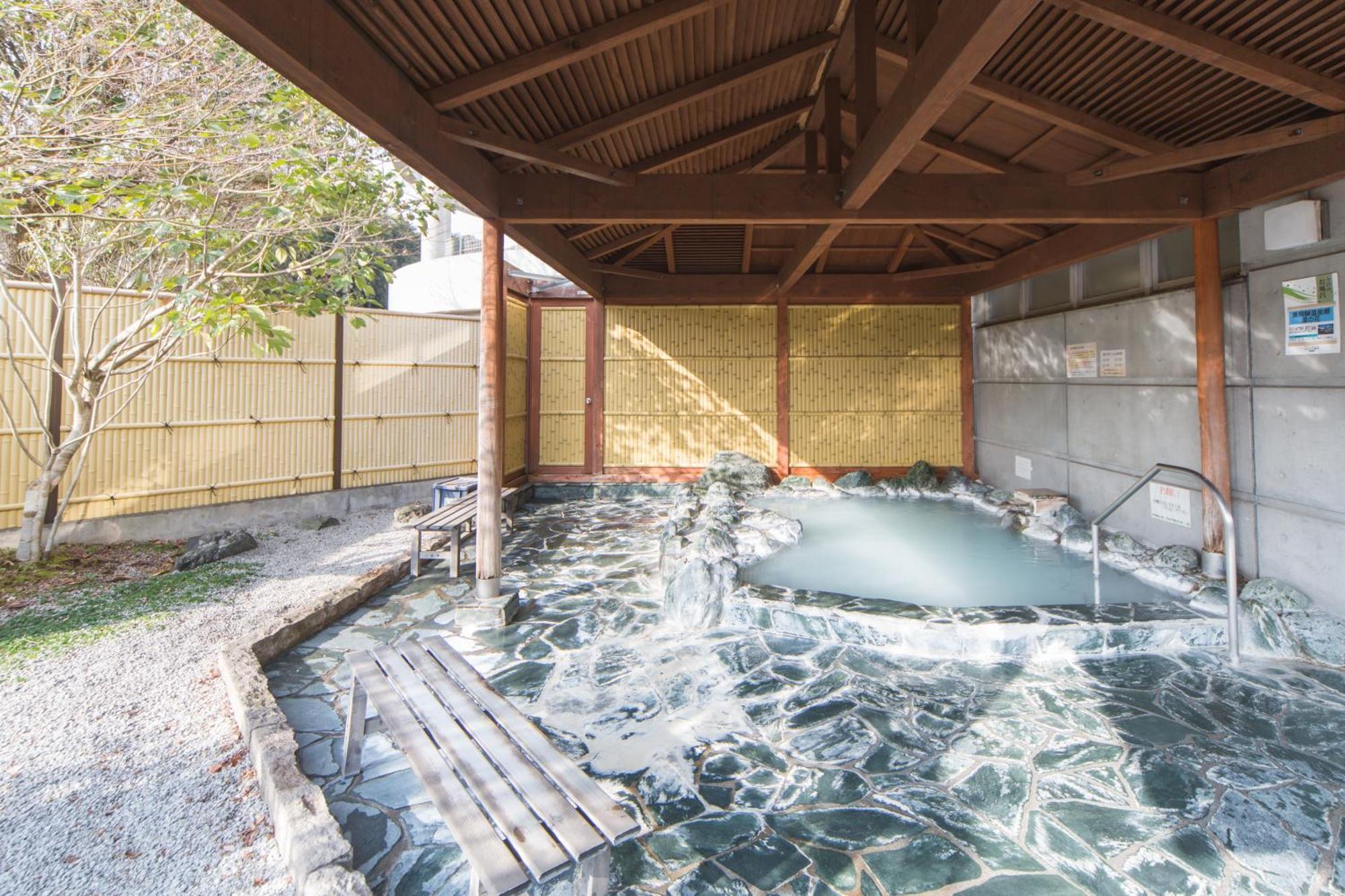 Bio-Resort Hotel & Spa O Park Ogose ภายนอก รูปภาพ