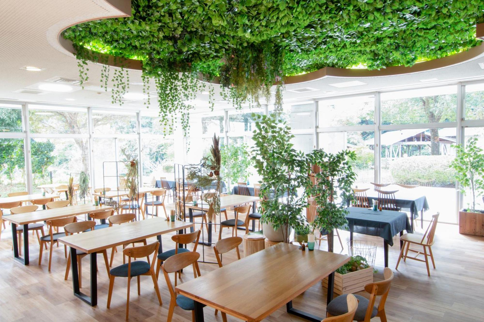 Bio-Resort Hotel & Spa O Park Ogose ภายนอก รูปภาพ
