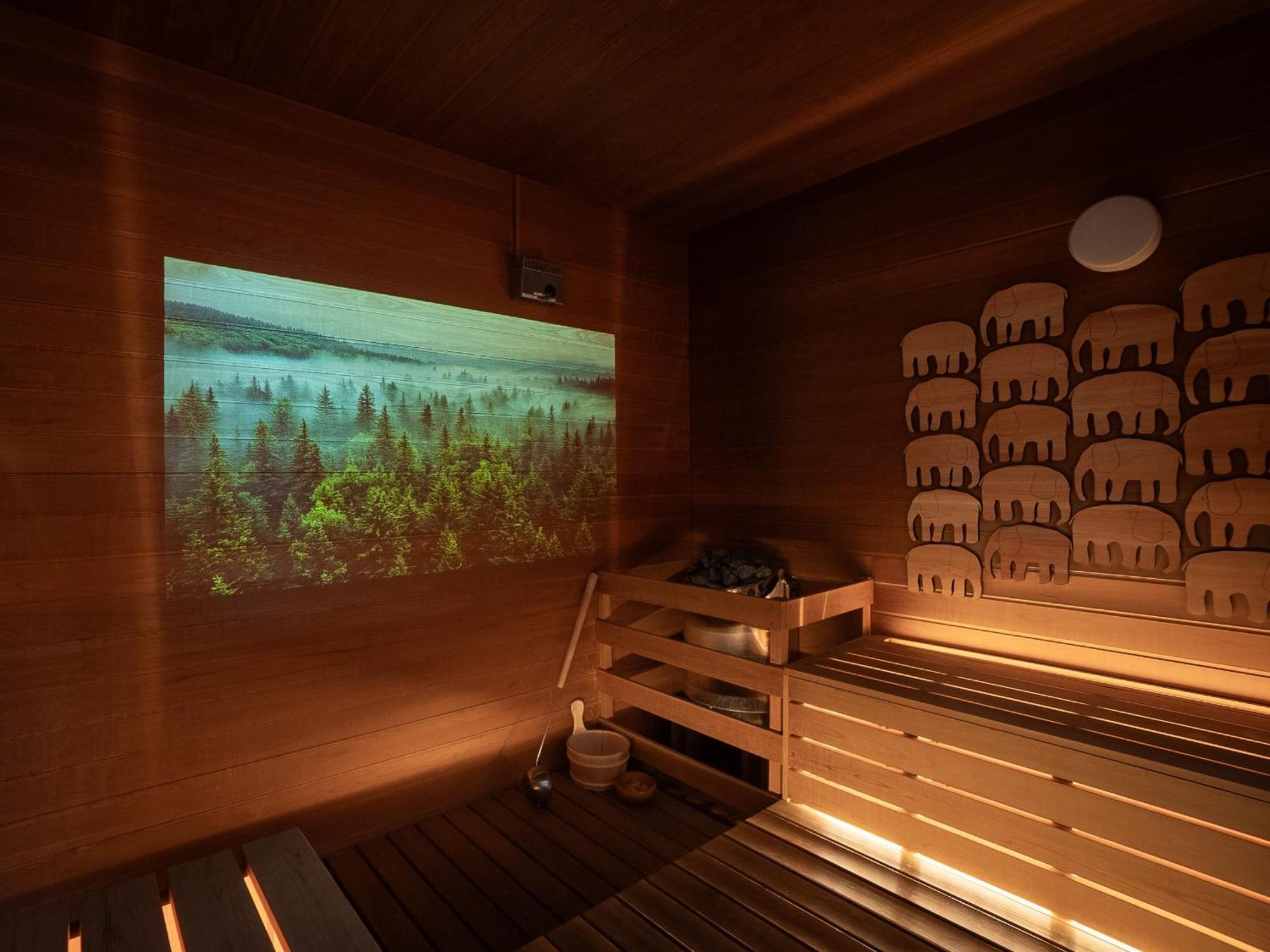 Bio-Resort Hotel & Spa O Park Ogose ภายนอก รูปภาพ