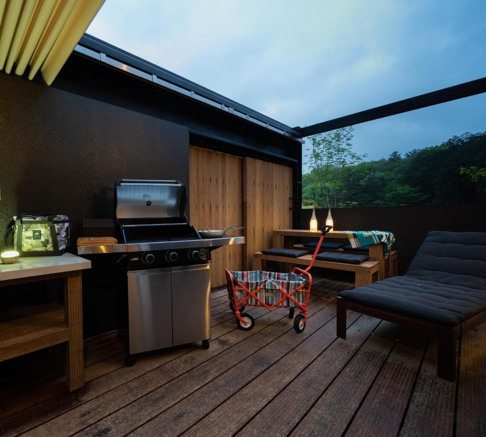 Bio-Resort Hotel & Spa O Park Ogose ภายนอก รูปภาพ